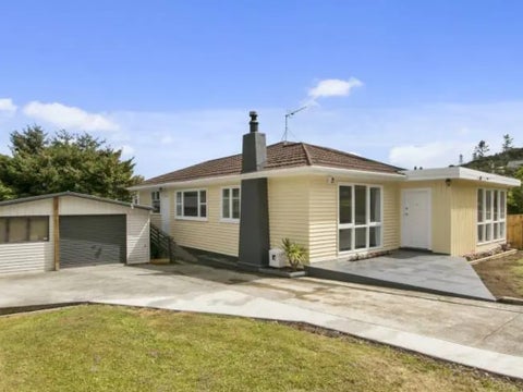 104B Horoeka Street, Stokes Valley, Lower Hutt