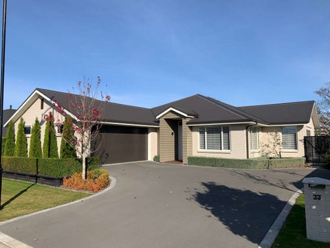 33 Cassidy Avenue, Lincoln, Lincoln