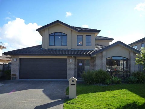 11 Woodberry Drive, Flat Bush, Auckland