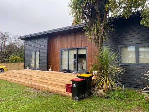 8A Kitchener Street, Lansdowne, Masterton