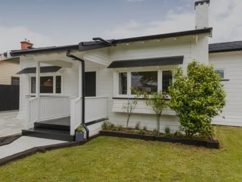 40 Florence Avenue, Palmerston North, Palmerston North
