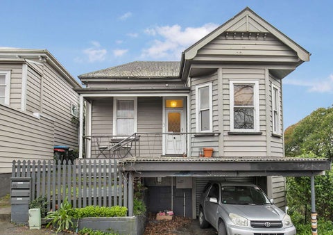 40 Bond Street, Grey Lynn, Auckland