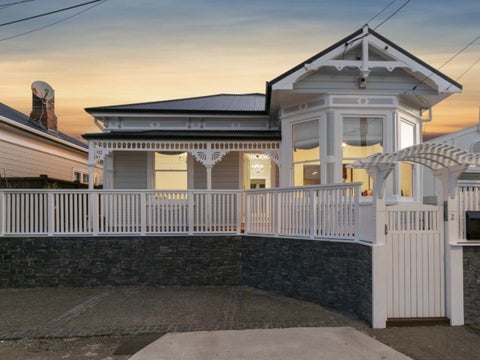 2 Adelaide Street, Petone, Lower Hutt