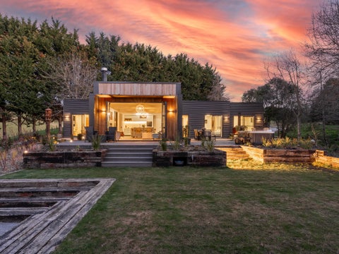 159A Masterton Stronvar Road, Te Ore Ore, Masterton