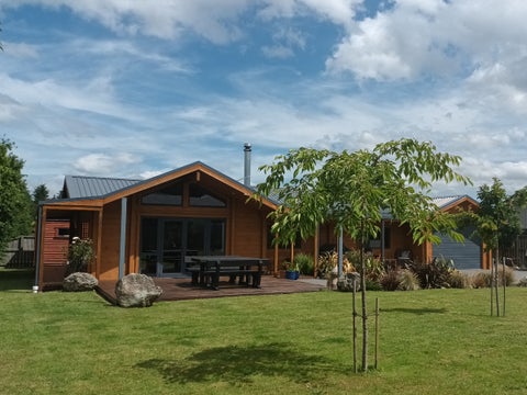 16 Tennyson Close, Hanmer Springs, Hanmer Springs