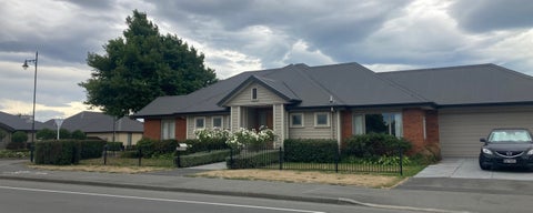 2 Heathridge Place, Lincoln, Lincoln