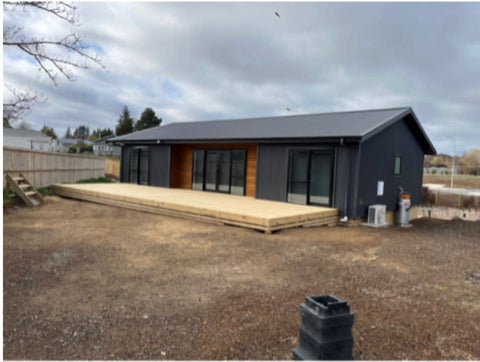 1 Raupo Lane, Ohakune, Ohakune