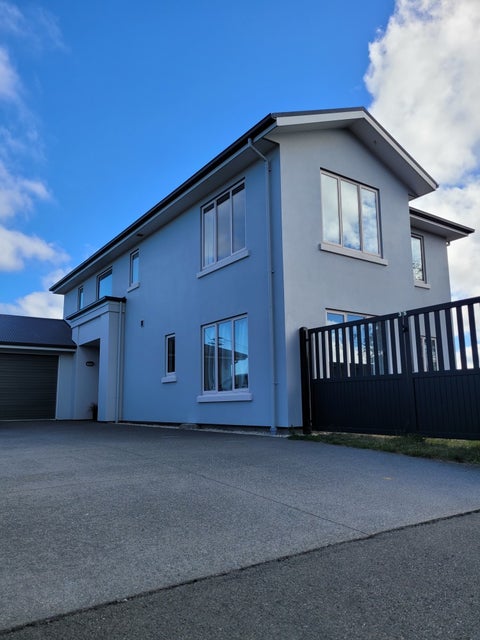 35 Mataroa Place, Parklands, Christchurch