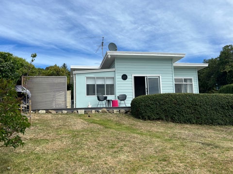 26 Haven Street, Moeraki