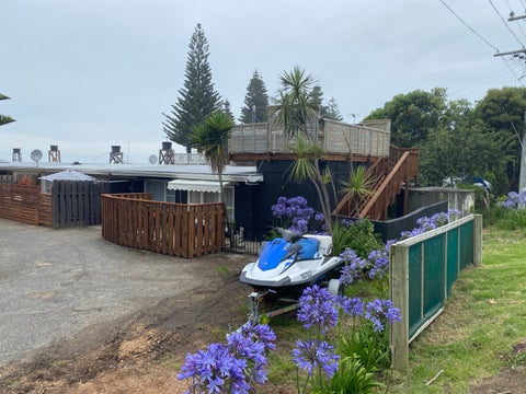 79A Blue Pacific Parade, Riversdale Beach, Masterton