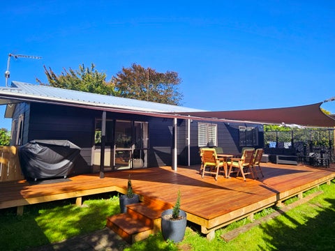 32 Johnston Street, Waihi, Waihi