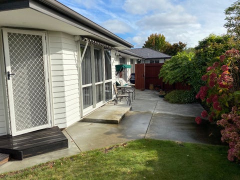 285A Cranford Street, St Albans, Christchurch