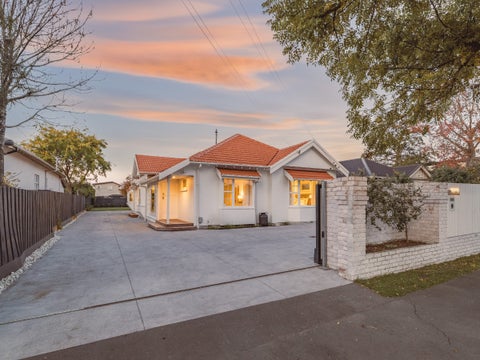 46 Francis Avenue, Mairehau, Christchurch
