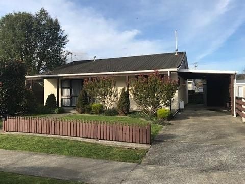 1/50 Henry Street, Ebdentown, Upper Hutt