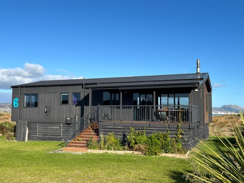 0 Blue Bay Road, Mahia, Mahia