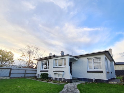 58 Avenal Street, Avenal, Invercargill