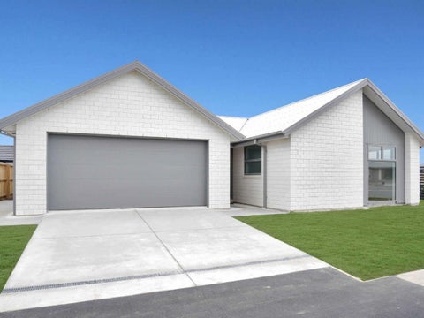 12 Delapre Drive, Rolleston, Rolleston
