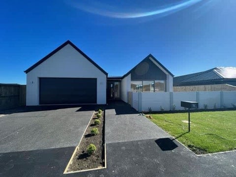 16 Cork Street, Halswell, Christchurch