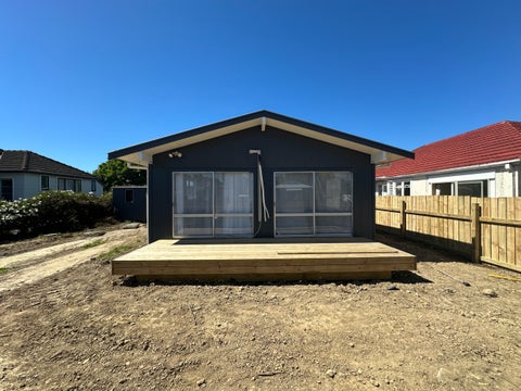 16 Collett Street, Dannevirke