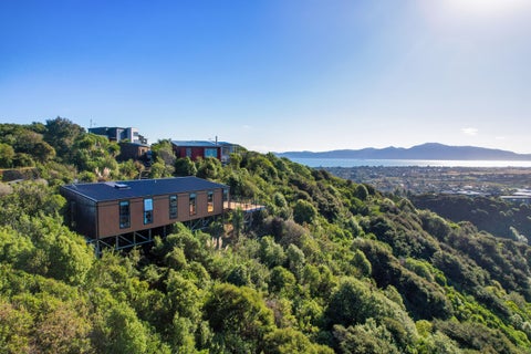 91 Panorama Drive, Paraparaumu