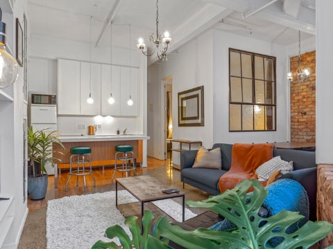 315/105 Queen Street, Auckland Central, Auckland