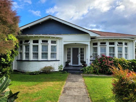 469 Aberdeen Road, Te Hapara, Gisborne