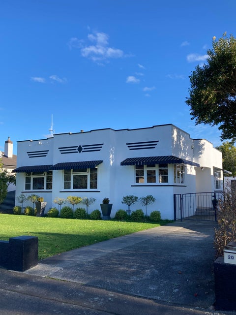 20 Rawhiti Avenue, Palmerston North, Palmerston North