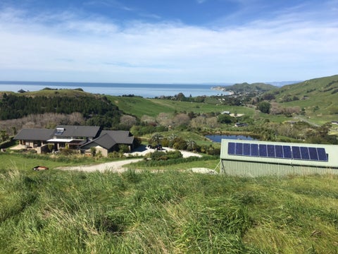 55 Scarlys Way, Okitu, Gisborne