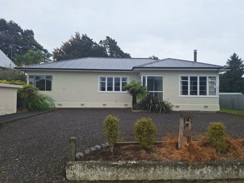 14 Tay Street, Ohakune, Ohakune