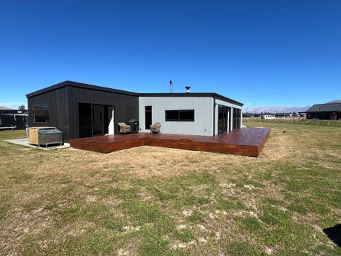 15A Temple Drive, Twizel, Twizel
