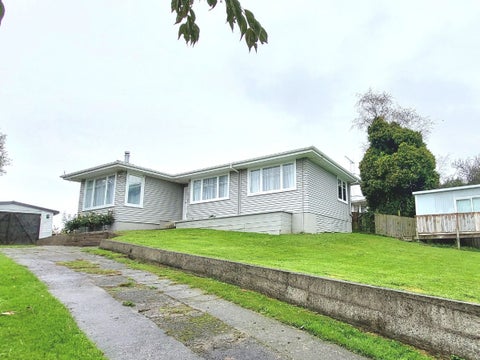 19 Park Avenue, Tokoroa, Tokoroa