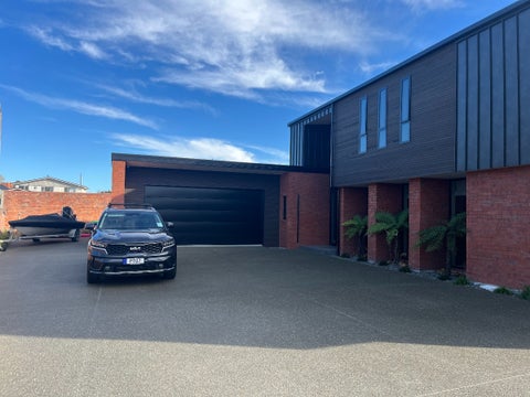 1-4/35 Trafalgar Street, Maori Hill, Timaru
