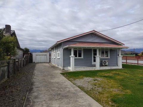 10 Sussex Street, Levin, Levin