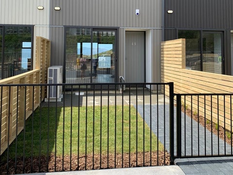 49/170 Fraser Avenue, Johnsonville, Wellington