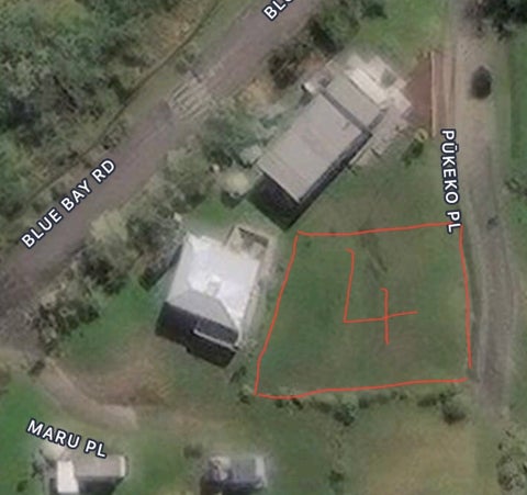 0 Blue Bay Road, Mahia, Mahia