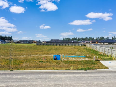 57 Memorial Crescent, Methven, Methven
