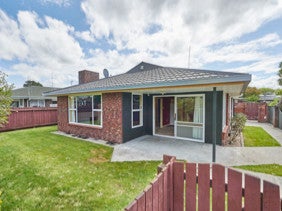 1/349 College Street, West End, Palmerston North