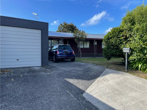 1 Purvis Street, Elderslea, Upper Hutt