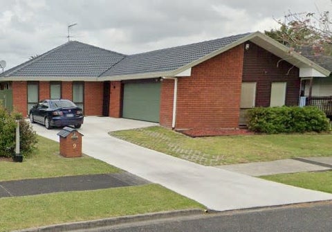 9 Westholm Way, Pahurehure, Papakura