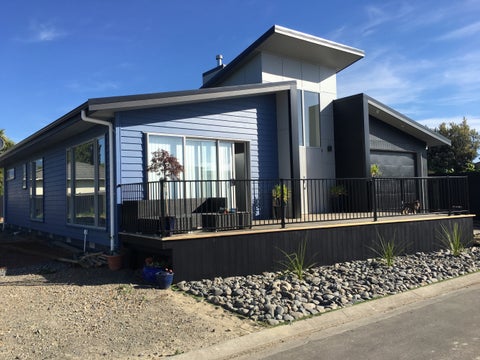 12C Bertelsen Court, Otaki