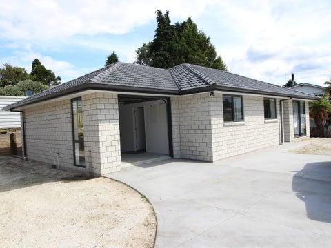 12A Grayson Avenue, Mangakakahi, Rotorua