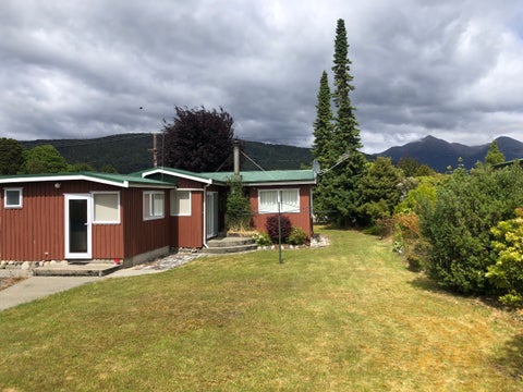 33 HOME ST, Manapouri, Manapouri