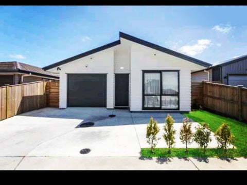 11 Survila Street, Takanini, Auckland