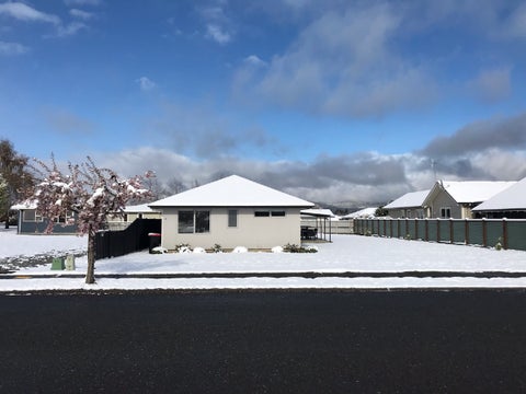 28 Lawson Burrows Crescent, Te Anau, Te Anau