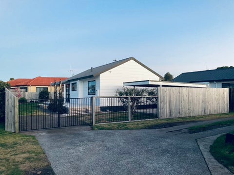 13A Opal Drive, Papamoa Beach, Papamoa