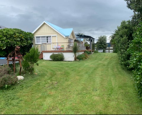 7 Te Paerahi Road, Pōrangahau