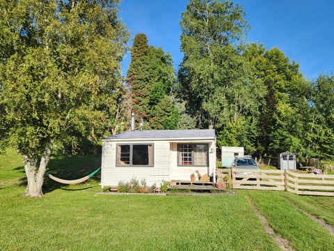 52 Ward Street, Raetihi
