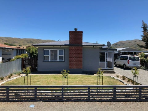 20 Tasman Road, Otematata, Otematata