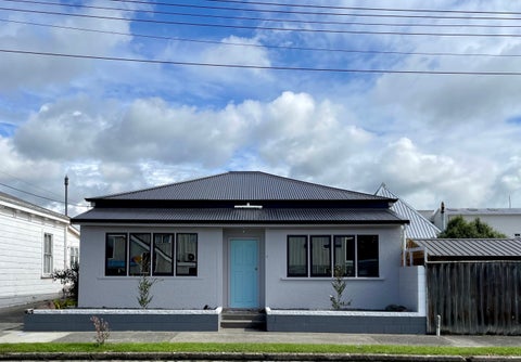 7 Kokako Street, Taihape