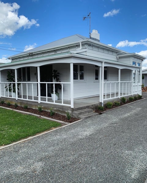 3 Carthew Street, Feilding, Feilding